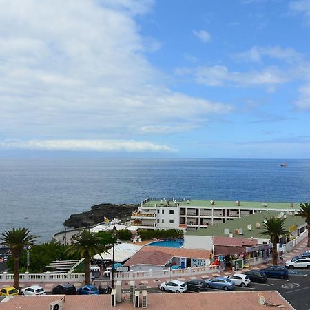 Appartamento Sol Y Mar Puerto de Santiago  Esterno foto